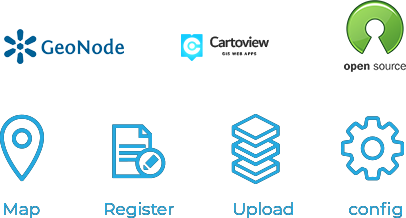 Cartoview Services